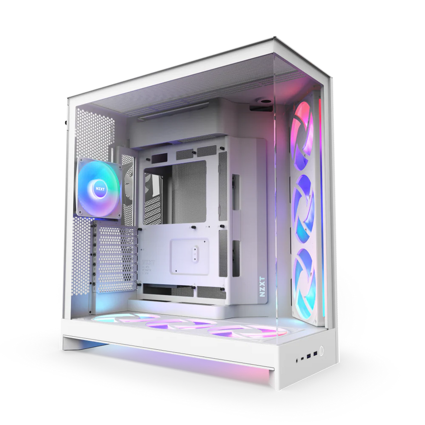H9 Flow RGB+