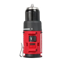 M12™ compact brushless drill driver
